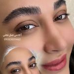 مرکز تخصصی ناخن سبك روسي