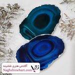 آموزشگاه هنرهای تجسمی نقشینه + مدرک فنی