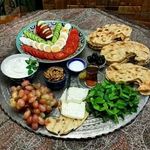 کافه رستوران نامبروان