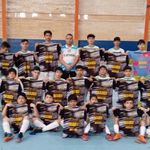 کلاس فوتبال فولادشهر