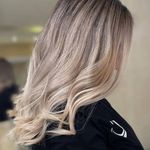 سالن زیبایی الناز قاسمی