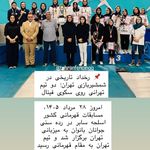 آکادمی شمشیر بازی gold fencing