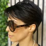 زیبایی تخصصی مو مرسده بهرام