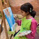 مهدکودک و پیش دبستان خانه فریار