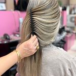 سالن زیبایی نسرین بیات