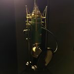 استودیو موسیقی در تهران ترپی رکورد