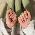 شمیم باران آکادمی‌ناخن وزیبایی ست استریل