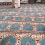 فرش کیانمهر کاشان