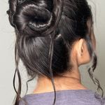 آرایشگاه زنانه دیبا مسیح