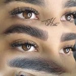 سارا شاهین (Phibrows Sara Shahin)