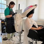 خدمات تخصصی کراتین وبوتاکس پروا