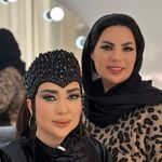 سالن زیبایی پناه