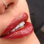 خدمات تخصصی آرایش دائم صورت و تتو درخشان