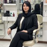 سالن زیبایی مریم فلاح