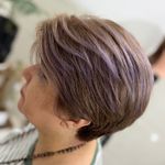سالن زیبایی افروز لقمانی