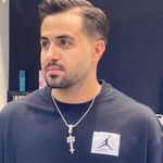 آرایشگاه پاسداران (قیچی پرنده)