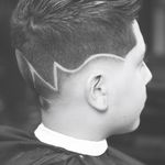 آرایشگاه آقای رباط