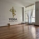 مرکز تخصصی یوگا خانه زر