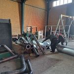 ژنراتور ایران ژنکو
