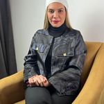 دکتر روانشناس ثنا احمدی