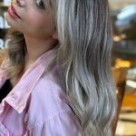 مرکز تخصصی رنگ مش و کراتین آزاده خوش تیر