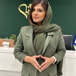 دکتر طناز عاطف وحید روانشناس بالینی