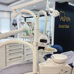 مطب دندانپزشکی آوینا