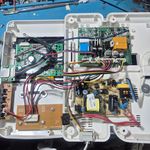 تعمیرات تخصصی الکترونیک مدرن