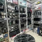فروشگاه لوازم خانگی ارجینال (چکی) کالانه