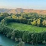 اجاره روزانه ویلا باغ و سوئیت محمدی