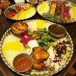 کباب بناب قلی زاده