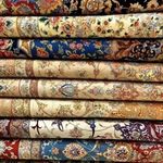 قالیشویی پایتخت