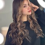 سالن زیبایی مریم روشن