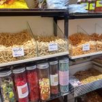 پسته باباحیدر