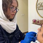 مرکز زیبایی دکتر فاطمه طرزی