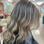 سالن زیبایی مَنسی