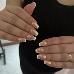 خدمات تخصصی ناخن کیانا