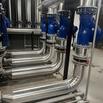 عایق کاری موتورخانه ظریف