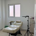 سالن زیبایی نبات