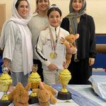 خانه ژیمناستیک پاس پویا