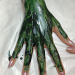 کفسابی و پدولوژی ناخن خانمها و آقایان