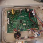 تعمیرات تخصصی یخچال فریزر جدیدی