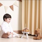 آتلیه عکاسی کودک نوزاد بارداری