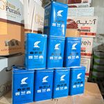 شرکت عالی پخش پارس