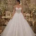 مزون لباس عروس ترانه