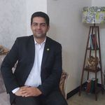 وکیل جواد گلشن