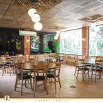 باغ رستوران پایپار