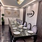 رستوران ماهان