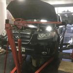 تعمیرگاه تخصصی مرکزی چینی، کره‌ای، ژاپنی