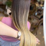 کراتین و پروتئین مو مینو